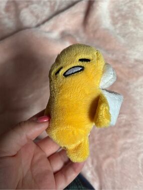 Gudetama cutie cuff